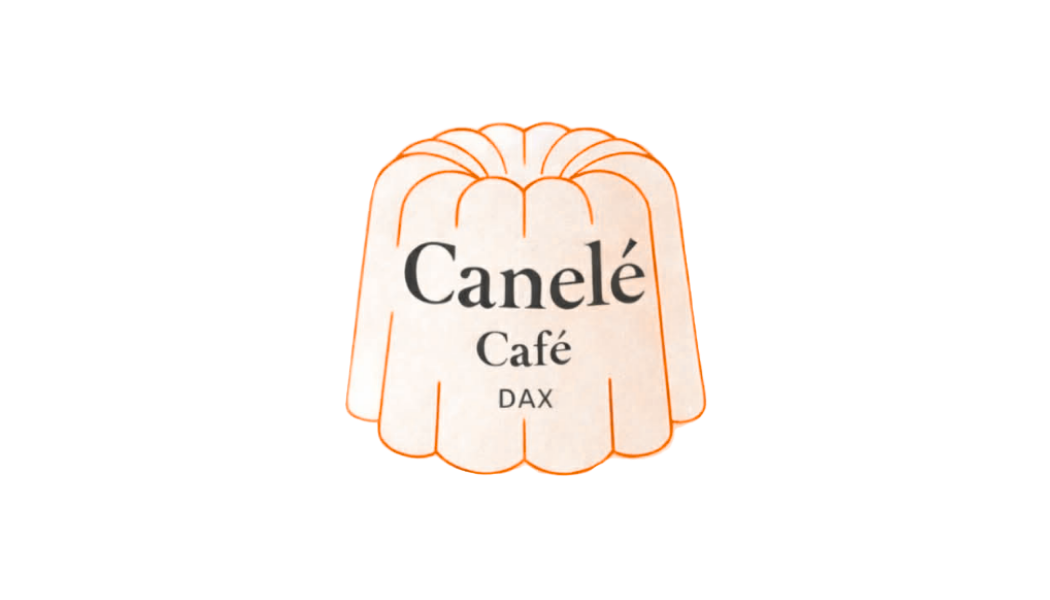 Canelé Café DAX